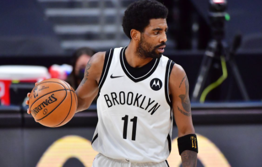 Brooklyn Nets Rout Indiana Pacers 129-121, Returning Kyrie Irving Scores 22