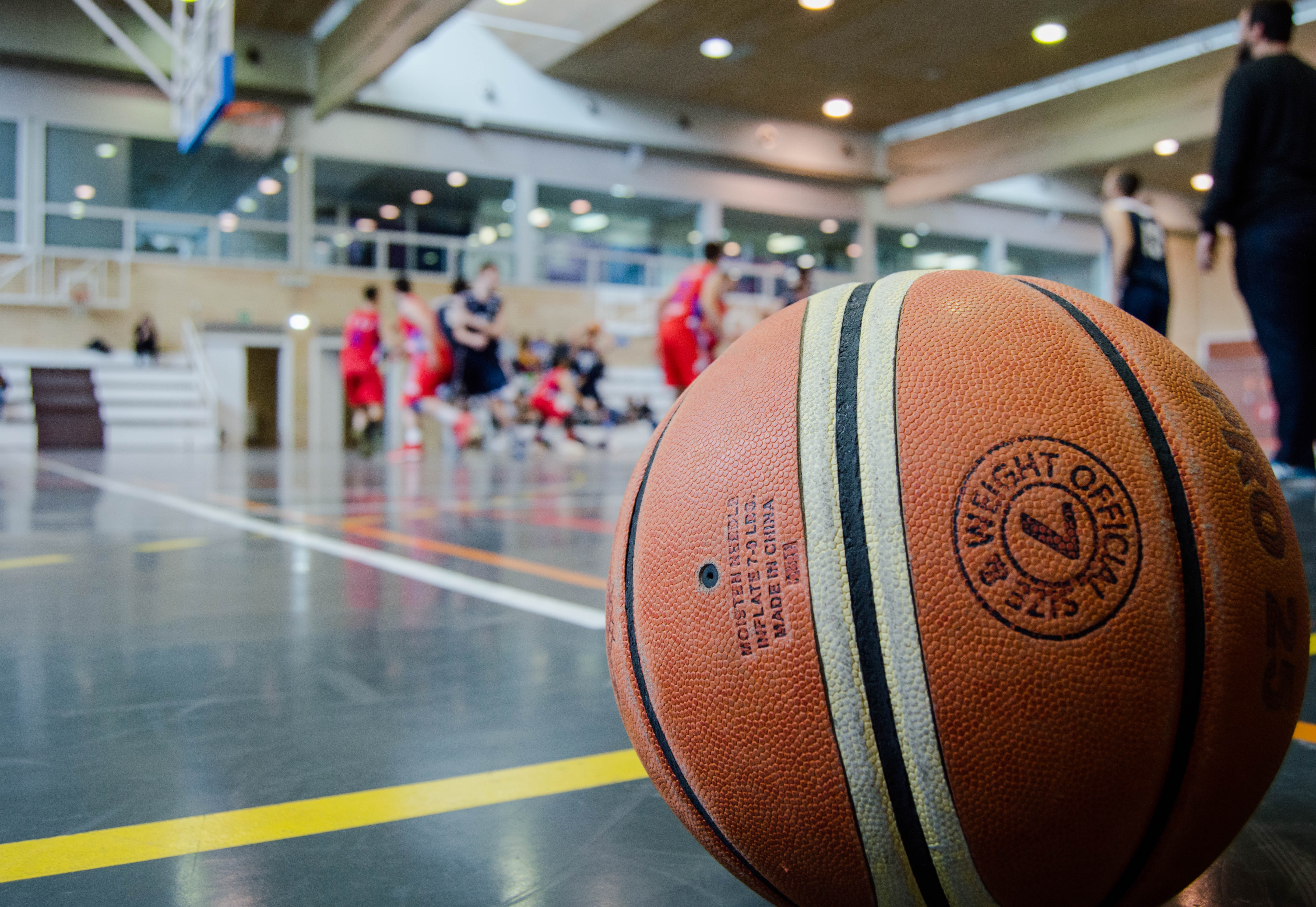 5 of the Best Basketball Drills for Coaching Youth Basketball