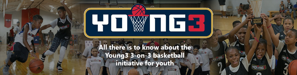 Young3 Youth Basketball Initiative