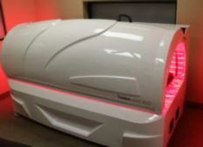 360 Laser Bed Therapy in Las Vegas