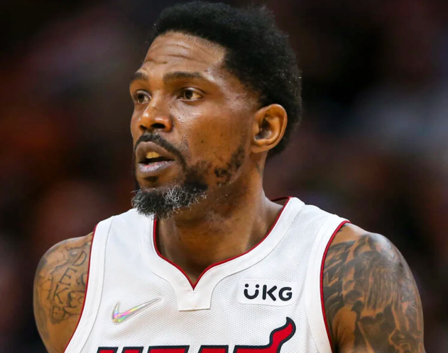 Miami Heat's Udonis Haslem to Return for 20th NBA Season