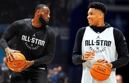 A Recap of the 2019 NBA All-Star Game