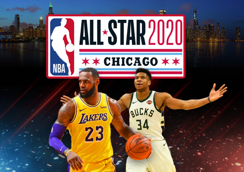 Players and Coaches Share Their Thoughts After the NBA All-Star Game 2020