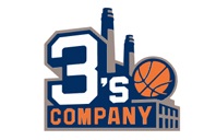 3's Company - BIG3 Basketball