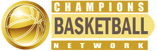 Champions Basketball Network Logo