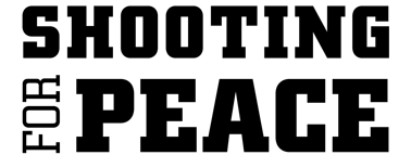 Shooting for Peace Logo