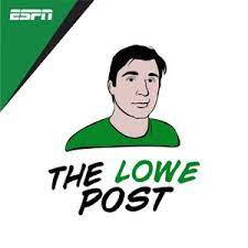The Lowe Post Podcast