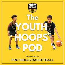 The Youth Hoops Pod