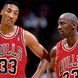 Best Duos in NBA History